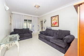 house em Rua Doutor Argemiro Couto de Barros, Chácara Inglesa - São Paulo - SP