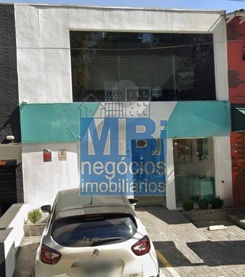 office em Rua Sócrates, Vila Sofia - São Paulo - SP