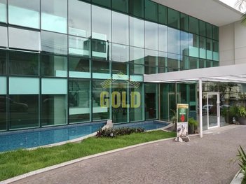 apartment em Rua Prefeito Hugo Cabral, Centro - Londrina - PR