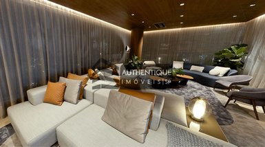 apartment em Rua Haddock Lobo, Cerqueira César - São Paulo - SP