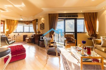 apartment em Rua Apinajés, Perdizes - São Paulo - SP