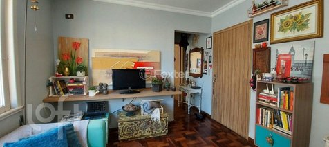 apartment em Rua Umbú, Passo da Areia - Porto Alegre - RS