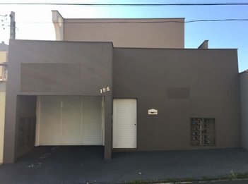 apartment em Travessa Olegário Mariano, Vila Monteiro - Piracicaba - SP