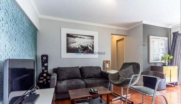 apartment em Rua Arminda, Vila Olímpia - São Paulo - SP
