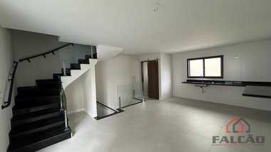 house em Avenida Governador Fernando Costa, Ponta da Praia - Santos - SP