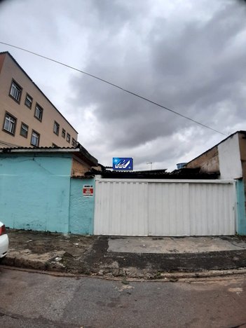 land_lot em Princesa Leopoldina, Ipiranga - Belo Horizonte - MG