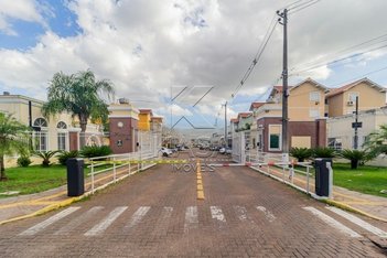 apartment em Rua João Wobeto, Mato Grande - Canoas - RS