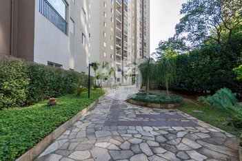 apartment em Rua João Simões de Souza, Parque Reboucas - São Paulo - SP