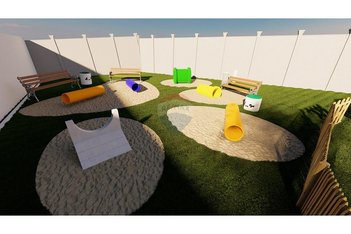 land_lot em Rua Domingos Pinto Catão, Loteamento Capotuna - Jaguariúna - SP