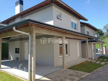 house em Rua Pedro Giacomet, Bela Vista - Caxias do Sul - RS