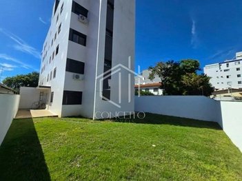 apartment em Rua Desembargador Viotti de Magalhães, Santa Rosa - Belo Horizonte - MG