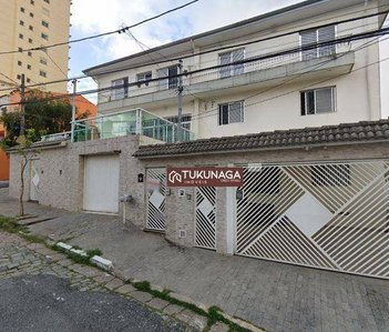 house em Rua Tibiri, Jardim São Paulo(Zona Norte) - São Paulo - SP