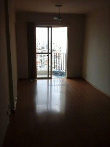 apartment em Rua Cônego José Norberto, Vila Brasílio Machado - São Paulo - SP