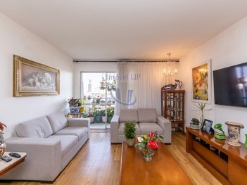 apartment em Rua Viaza, Jardim Aeroporto - São Paulo - SP