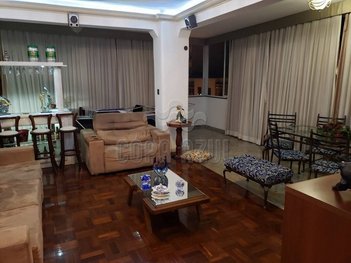 apartment em Rua República do Peru, Copacabana - Rio de Janeiro - RJ