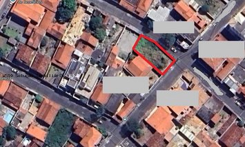 land_lot em Rua Gonçalo Ferreira, Fonte Grande - Contagem - MG