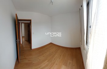 apartment em Rua Francisco Gouveia Reis Júnior, Conjunto Habitacional Brás Cubas - Mogi das Cruzes - SP