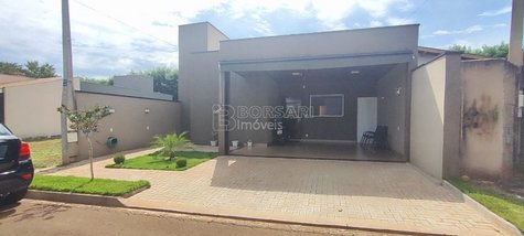 house em Avenida Presidente Vargas, Jardim Califórnia - Araraquara - SP