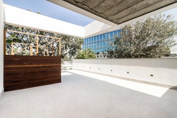 house em Rua Manduri, Jardim Paulista - São Paulo - SP