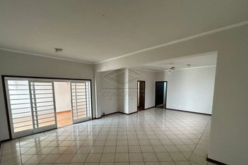 house em Alameda Coronel Joaquim de Oliveira Matozinho, Centro - Jaú - SP