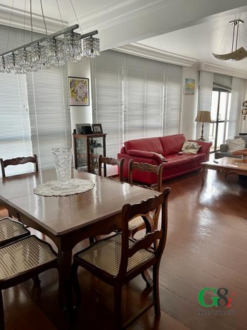 apartment em Rua Doutor Diogo de Faria, Vila Clementino - São Paulo - SP