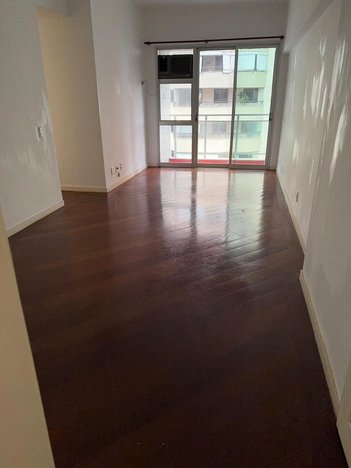 apartment em Rua Jornalista Henrique Cordeiro, Barra da Tijuca - Rio de Janeiro - RJ