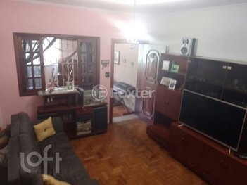 house em Rua Benjamin Costa, Jardim Aeroporto - São Paulo - SP