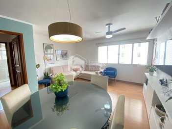 apartment em Rua Professor João Arruda, Perdizes - São Paulo - SP