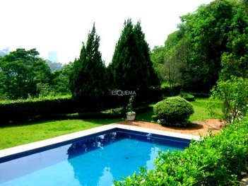house em Avenida Morumbi, Morumbi - São Paulo - SP