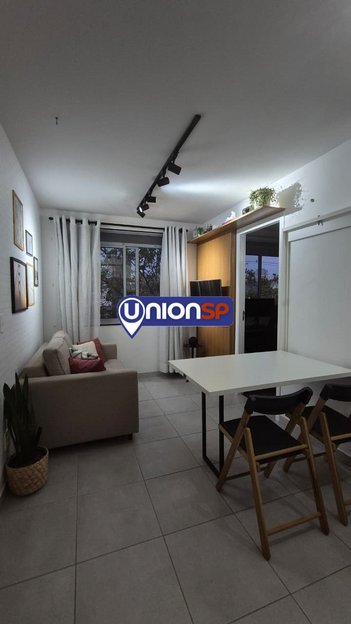 apartment em Rua Hassib Mofarrej, Vila Leopoldina - São Paulo - SP