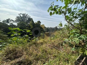 land_lot em Estrada Fazendinha, Jardim Ana Estela - Carapicuíba - SP