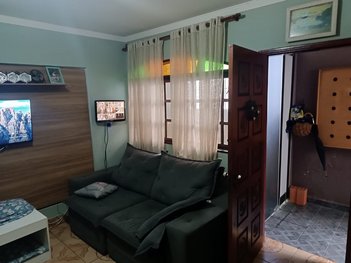 house em Rua Miguel Correia de Sande, Chácara Santana - São Paulo - SP