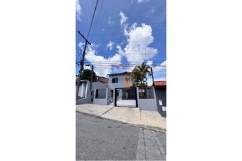 house em Rua Santo Antonio do Catigeró, Jordanópolis - Arujá - SP