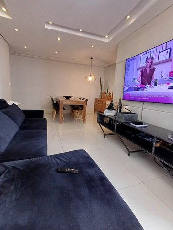 apartment em Rua Piramboia, Vila Carrão - São Paulo - SP