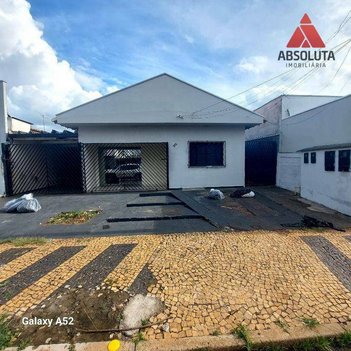 house em Rua do Irídio, Vila Mollon IV - Santa Bárbara D'Oeste - SP