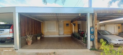 house em Avenida Luiz Bottaro Filho, Parque Residencial Nature I - São José do Rio Preto - SP