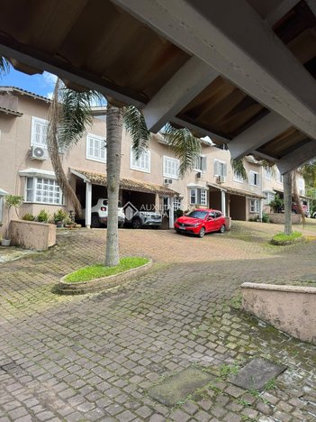 house em Rua Banco Inglês, Santa Tereza - Porto Alegre - RS