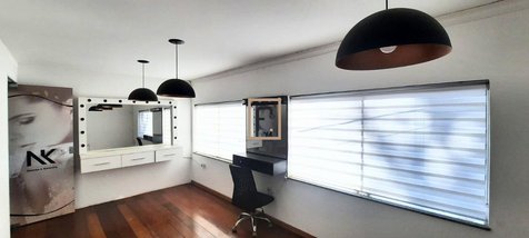 office em Praça Major José Pedro, Centro - Mococa - SP