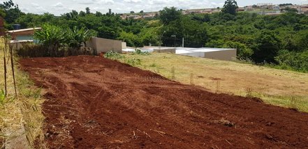 land_lot em Rua Erasmo Cunha Cezar, Jardim Ypê - Botucatu - SP