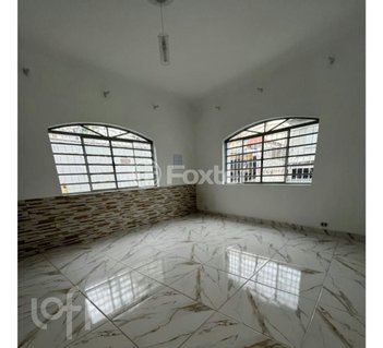 house em Rua Taitinga, Vila Laís - São Paulo - SP