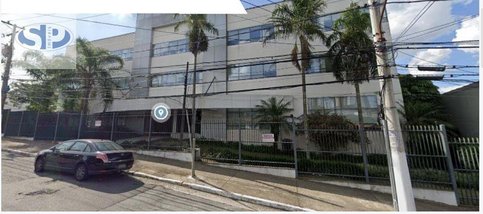 commercial_property em Rua Verena, Vila Santana - São Paulo - SP