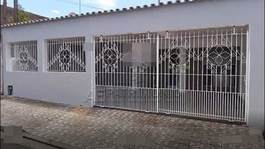 house em Rua Lourenço Prado Ferreira Filho, Jardim Icatu - Votorantim - SP