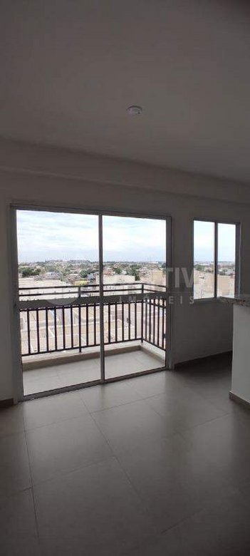 apartment em Alameda dos Mandarins, Grand Ville - Uberlândia - MG