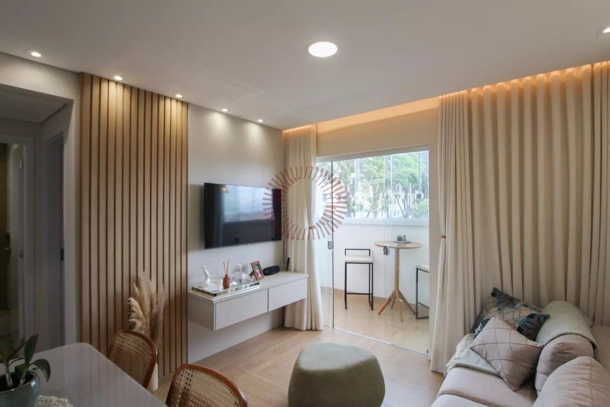 Apartamento com 2 quartos — Santa Mônica, Belo Horizonte