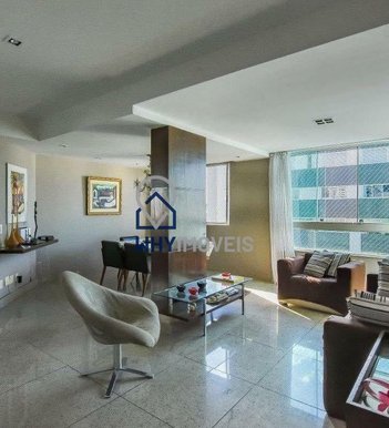 apartment em Rua Orange, São Pedro - Belo Horizonte - MG