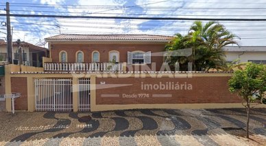 house em Rua Vinhedo, Jardim Novo Campos Elíseos - Campinas - SP