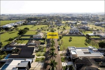 land_lot em Rua Maria de Lourdes Almeida, Residencial Jatobá II - Cesário Lange - SP