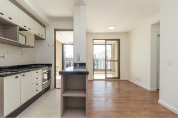 apartment em Rua Iporanga, Água Branca - São Paulo - SP
