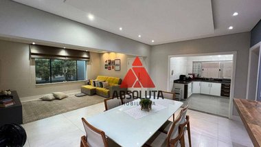 house em Rua Ângelo Marton, Morada do Sol - Americana - SP