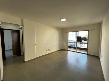 apartment em Rua Paissandu, Centro - Passo Fundo - RS